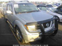 2006 Nissan Frontier CREW CAB LE/SE/OFF ROAD 1N6AD07U06C421495