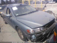 2004 Volvo S60 YV1RS64A842358846