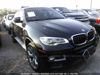 2013 BMW X6 XDRIVE35I 5UXFG2C51DL788072