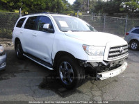 2010 TOYOTA SEQUOIA 5TDBY5G19AS025975