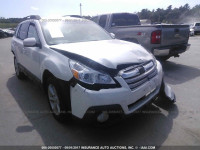 2014 Subaru Outback 4S4BRBCC1E3226145