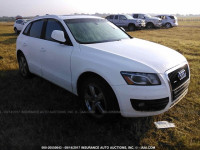 2009 Audi Q5 3.2 WA1KK78R39A051699