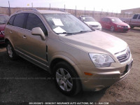 2008 Saturn VUE 3GSDL637X8S603390