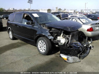 2012 Volkswagen Routan SE 2C4RVABG6CR393389