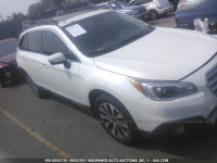 2015 Subaru Outback 2.5I LIMITED 4S4BSBNC2F3296661
