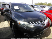 2010 Nissan Murano S/SL/LE JN8AZ1MWXAW108661