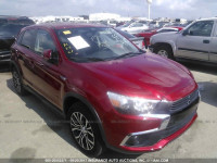 2017 MITSUBISHI OUTLANDER SPORT ES/SE JA4AP3AU6HZ026445