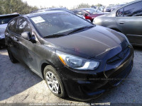 2013 Hyundai Accent KMHCT5AE5DU138560