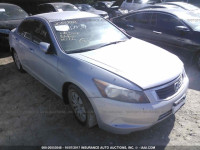 2009 Honda Accord 1HGCP26389A162344