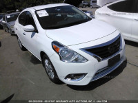 2015 Nissan Versa 3N1CN7AP1FL958159