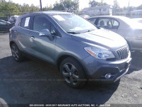 2014 Buick Encore KL4CJFSB8EB725623