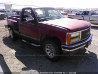 1990 GMC Sierra K1500 1GTDK14K3LZ551200