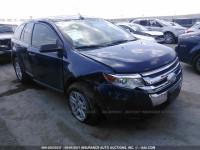 2012 Ford Edge 2FMDK3GC3CBA91292