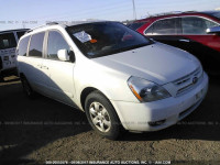 2010 KIA SEDONA KNDMG4C35A6336669