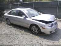 2006 Volvo S80 2.5T YV1TS592561444660