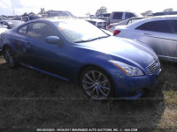 2008 Infiniti G37 JOURNEY/SPORT JNKCV64E88M100566