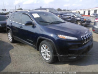 2016 Jeep Cherokee 1C4PJLCB0GW135285