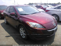 2010 Mazda 3 JM1BL1SFXA1202721