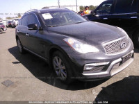 2016 Infiniti Qx50 JN1BJ0RP9GM231586