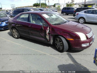 2006 Ford Fusion 3FAFP081X6R190200