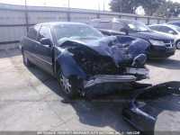 2003 Buick Park Avenue 1G4CW54K234189750