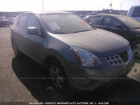 2013 Nissan Rogue JN8AS5MT5DW525952