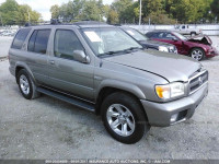 2004 Nissan Pathfinder JN8DR09Y14W911834