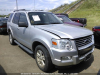 2010 Ford Explorer XLT 1FMEU6DE7AUA96461