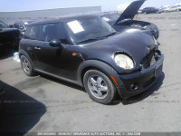 2007 Mini Cooper WMWMF33537TT58336