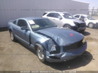 2007 Ford Mustang 1ZVHT80N975285165