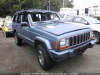 1999 Jeep Cherokee 1J4FF68S6XL555412