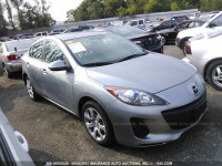 2013 Mazda 3 JM1BL1U74D1800054