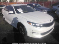 2016 KIA Optima 5XXGT4L15GG064481