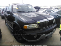 2002 Lincoln Navigator 5LMEU27R42LJ17911