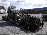2010 Freightliner Cascadia 125 1FUJGLDRXALAT1200