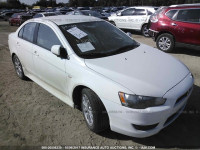 2014 Mitsubishi Lancer JA32U2FU2EU020395