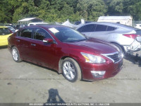 2014 Nissan Altima 1N4AL3AP8EC265091