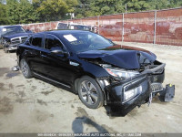 2014 KIA Optima KNAGN4AD4E5074361