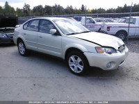 2005 Subaru Legacy 4S4BL84C454229084