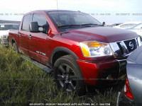 2015 Nissan Titan S/SV/SL/PRO-4X 1N6BA0ED7FN504412