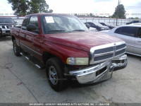 2001 Dodge RAM 1500 3B7HC13Y41M554108