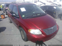 2006 Chrysler Town and Country 1A4GP45R46B692750