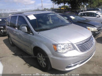 2012 Chrysler Town and Country 2C4RC1BG9CR127368