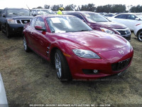 2006 Mazda RX8 JM1FE173960201535