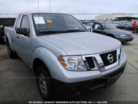 2015 Nissan Frontier S/SV 1N6BD0CT0FN752017