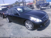 2012 Infiniti G37 JN1CV6AR7CM977876