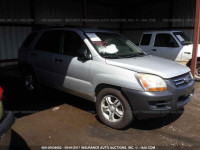 2007 KIA Sportage KNDJF723977430906