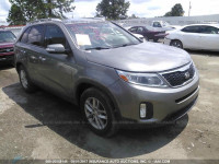 2015 KIA Sorento 5XYKT4A64FG635249