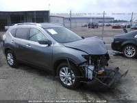 2016 Nissan Rogue 5N1AT2MT2GC890131