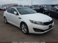 2011 KIA Optima EX/SX KNAGN4A71B5111050